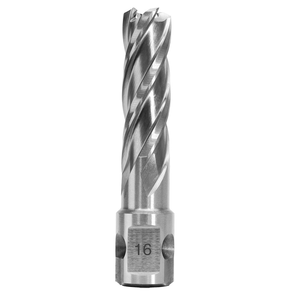 EUROBOOR ANNULAR CUTTER 16 X 55 MM